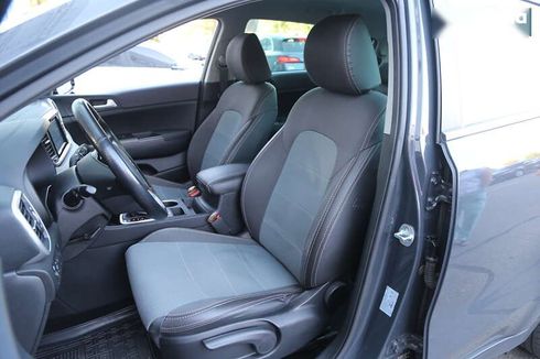 Kia Sportage 2020 - фото 9