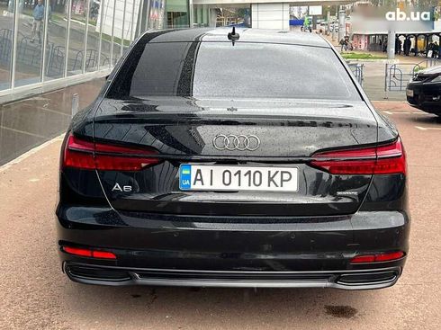 Audi A6 2019 - фото 6