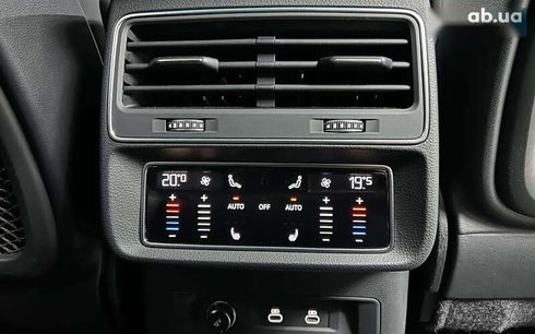 Audi Q7 2022 - фото 18