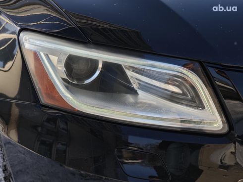 Audi Q5 2014 черный - фото 7