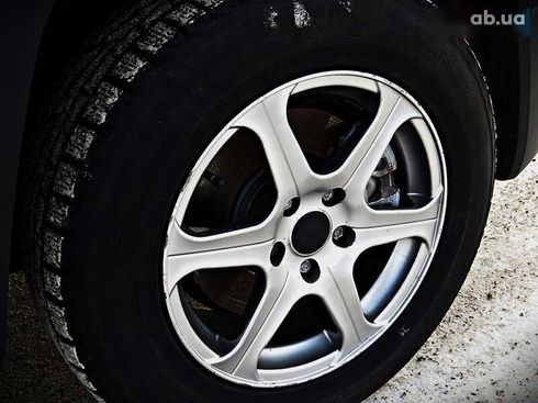 Jeep Renegade 2017 - фото 5