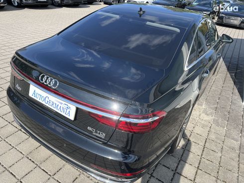 Audi A8 2022 - фото 23