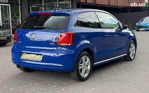 Volkswagen Polo 2012 - фото 6