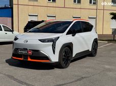 Продажа Gac б/у в Запорожье - купить на Автобазаре