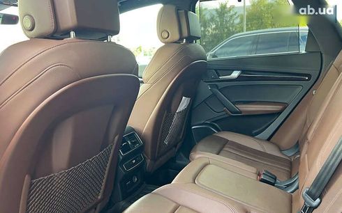 Audi Q5 2019 - фото 20