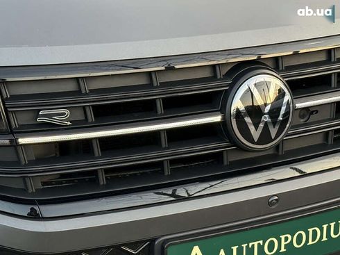 Volkswagen Touareg 2024 - фото 19