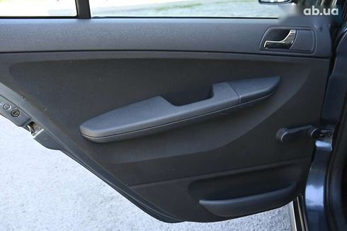 Skoda Fabia 2005 - фото 17