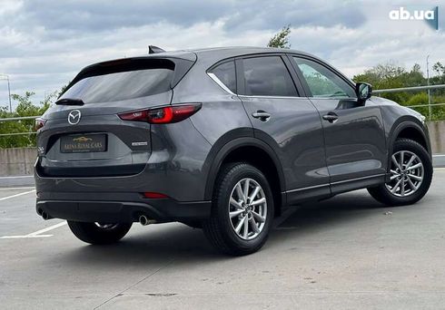 Mazda CX-5 2023 - фото 9