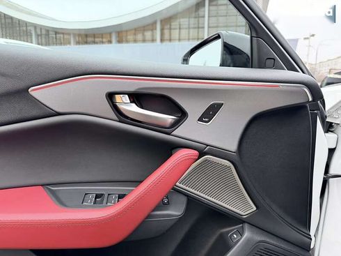 Acura TLX 2022 - фото 18