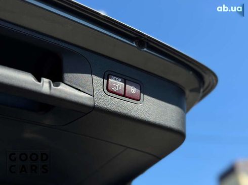 Mercedes-Benz GLC-Класс 2017 - фото 12