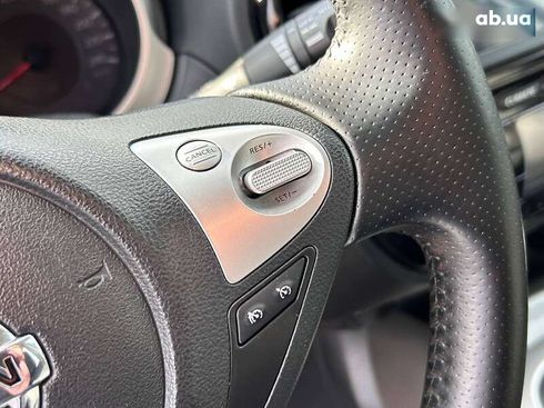 Nissan Juke 2014 - фото 17