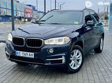Продажа б/у BMW X5 в Днепре - купить на Автобазаре