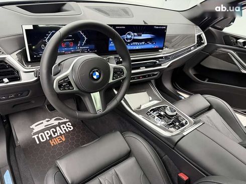 BMW X5 2025 - фото 28