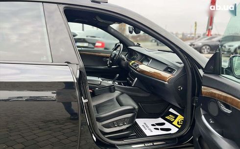BMW 5 серия 2013 - фото 27