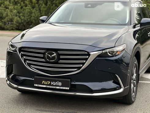 Mazda CX-9 2020 - фото 4