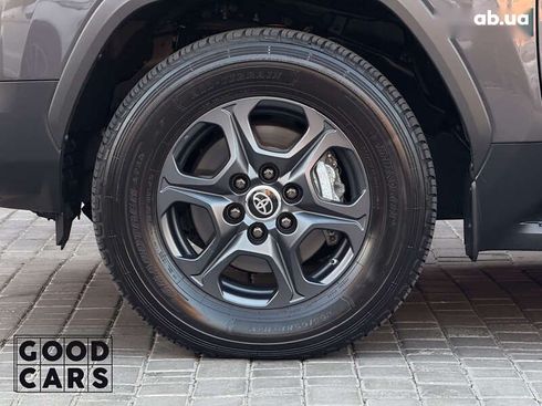 Toyota Land Cruiser 2023 - фото 13