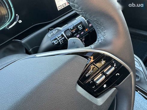 Kia Niro 2022 - фото 21