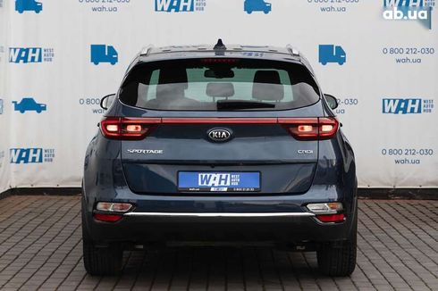 Kia Sportage 2018 - фото 8