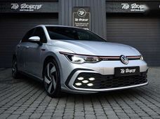 Продажа б/у Volkswagen Golf GTI 2021 года во Львове - купить на Автобазаре