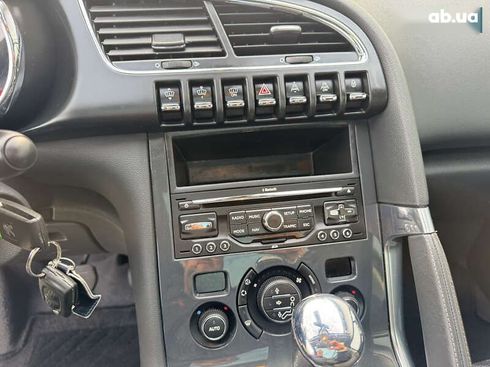 Peugeot 3008 2012 - фото 16