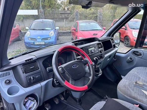 Ford Transit 2011 - фото 15