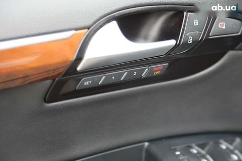 Audi Q7 2015 - фото 23