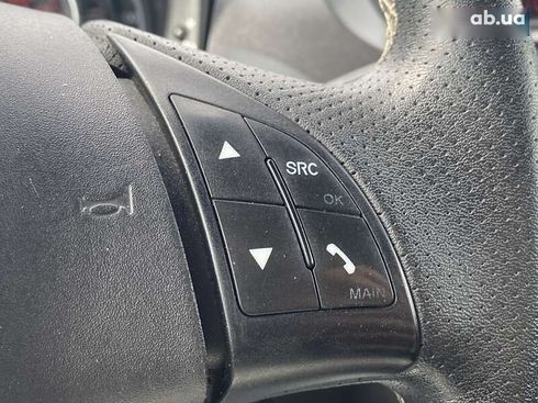 Fiat 500 2011 - фото 20