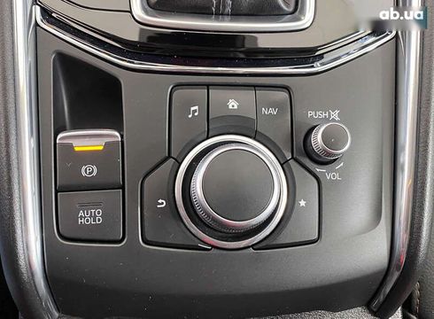 Mazda CX-5 2019 - фото 23