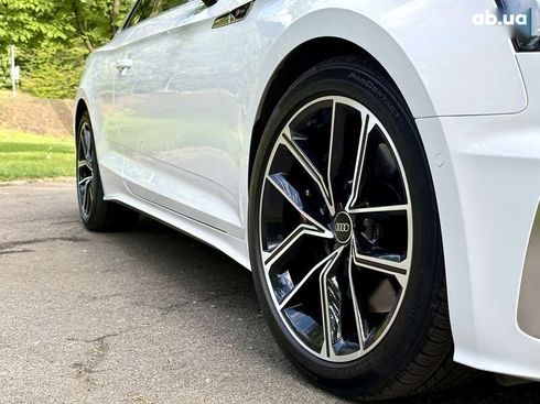 Audi A5 2023 - фото 19