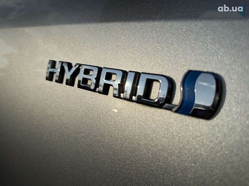 Toyota Highlander 2018 - фото 20