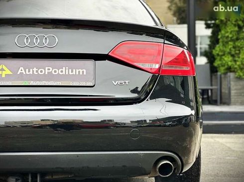 Audi A4 2008 - фото 10