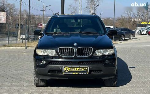 BMW X5 2004 - фото 2