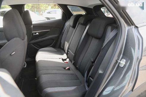 Peugeot 3008 2021 - фото 8