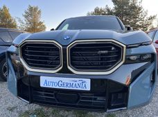 Продаж вживаних BMW X6 M в Київській області - купити на Автобазарі