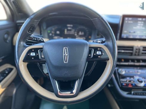 Lincoln Corsair 2022 - фото 21