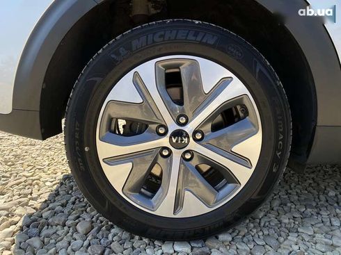 Kia Niro 2020 - фото 25