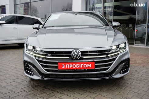 Volkswagen Arteon 2023 - фото 11