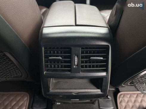 Mercedes-Benz M-Класс 2012 - фото 29