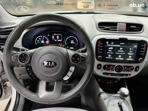 Kia Soul 2014 - фото 20