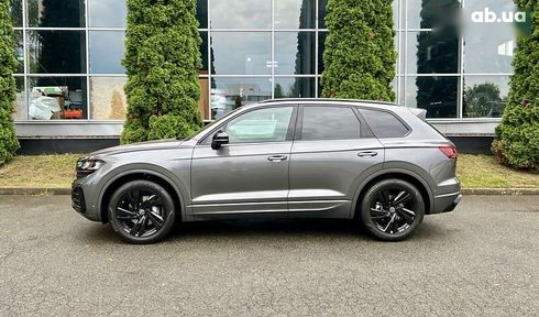 Volkswagen Touareg 2025 - фото 5