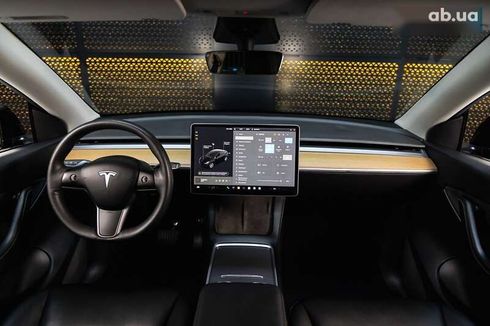Tesla Model Y 2022 - фото 24