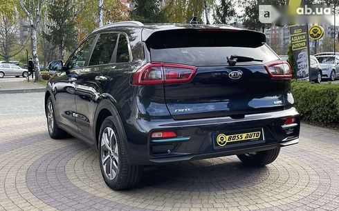 Kia Niro 2019 - фото 5