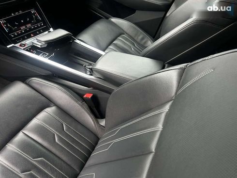 Audi Q4 Sportback e-tron 2022 - фото 29