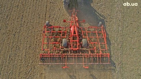 Kuhn Prolander 12000 2025 - фото 4