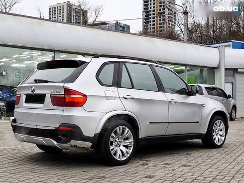 BMW X5 2007 - фото 6