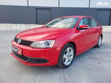 Продажа б/у Volkswagen Jetta в Львовской области - купить на Автобазаре