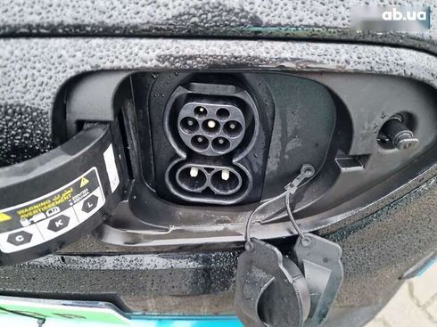 Kia Niro 2022 - фото 10