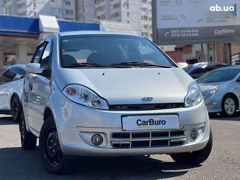 Chery Kimo 2011 - фото 2