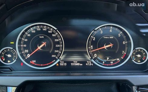 BMW X5 2018 - фото 16