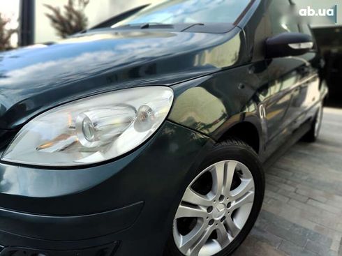 Mercedes-Benz B-Класс 2006 - фото 2